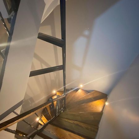 Alma Port Suites İstanbul Dış mekan fotoğraf