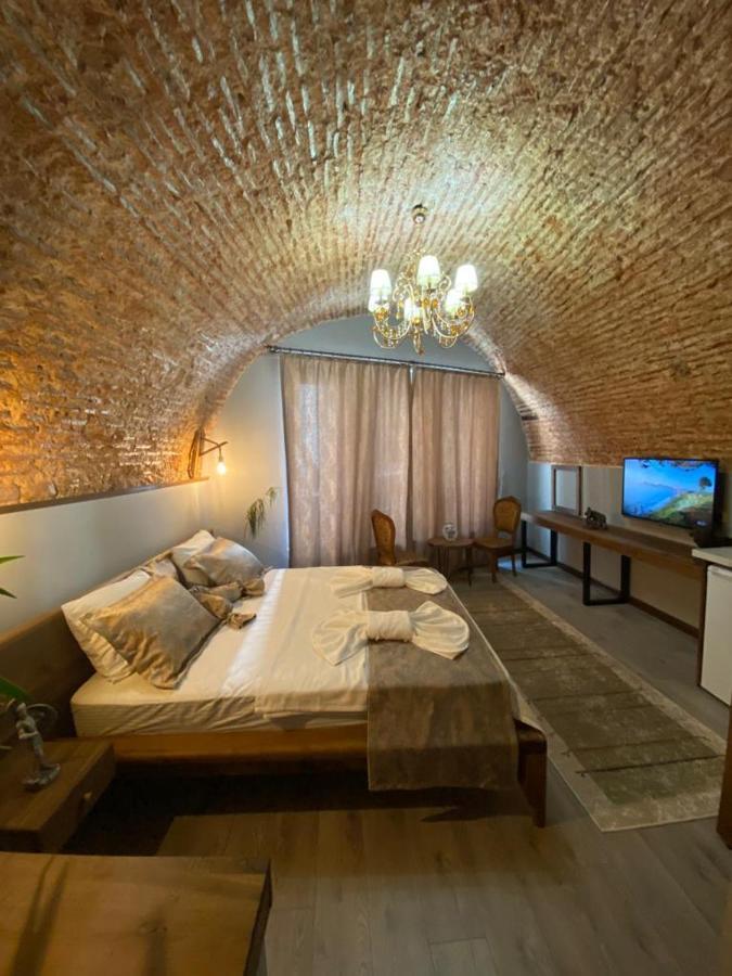 Alma Port Suites İstanbul Dış mekan fotoğraf