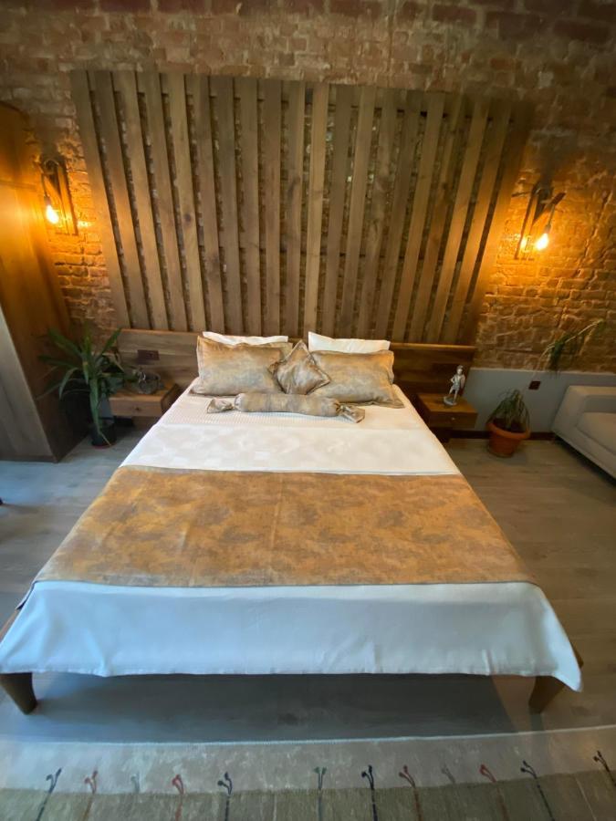 Alma Port Suites İstanbul Dış mekan fotoğraf