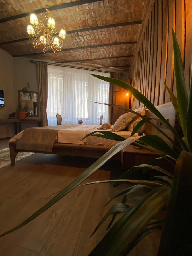 Alma Port Suites İstanbul Dış mekan fotoğraf