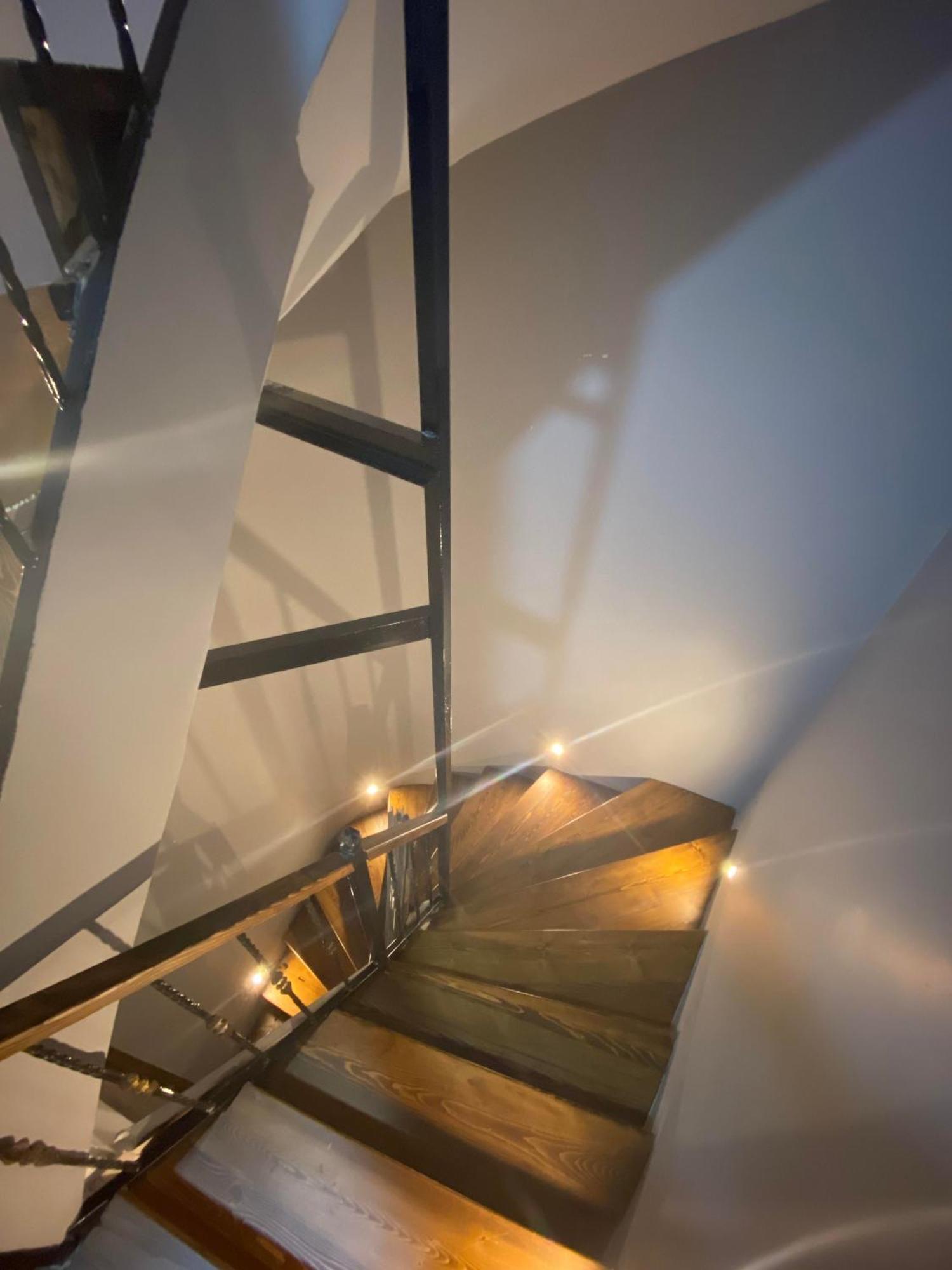 Alma Port Suites İstanbul Dış mekan fotoğraf