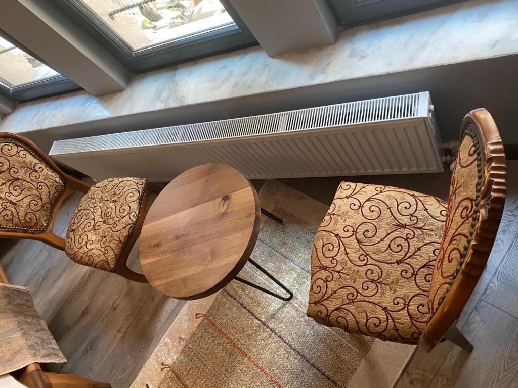 Alma Port Suites İstanbul Dış mekan fotoğraf