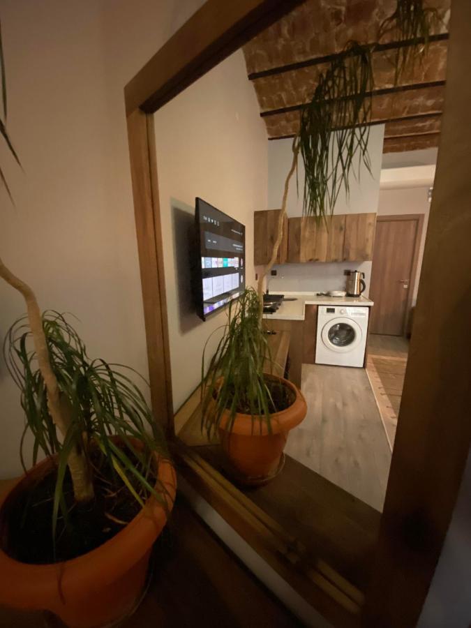 Alma Port Suites İstanbul Dış mekan fotoğraf