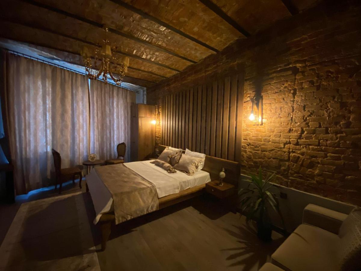 Alma Port Suites İstanbul Dış mekan fotoğraf