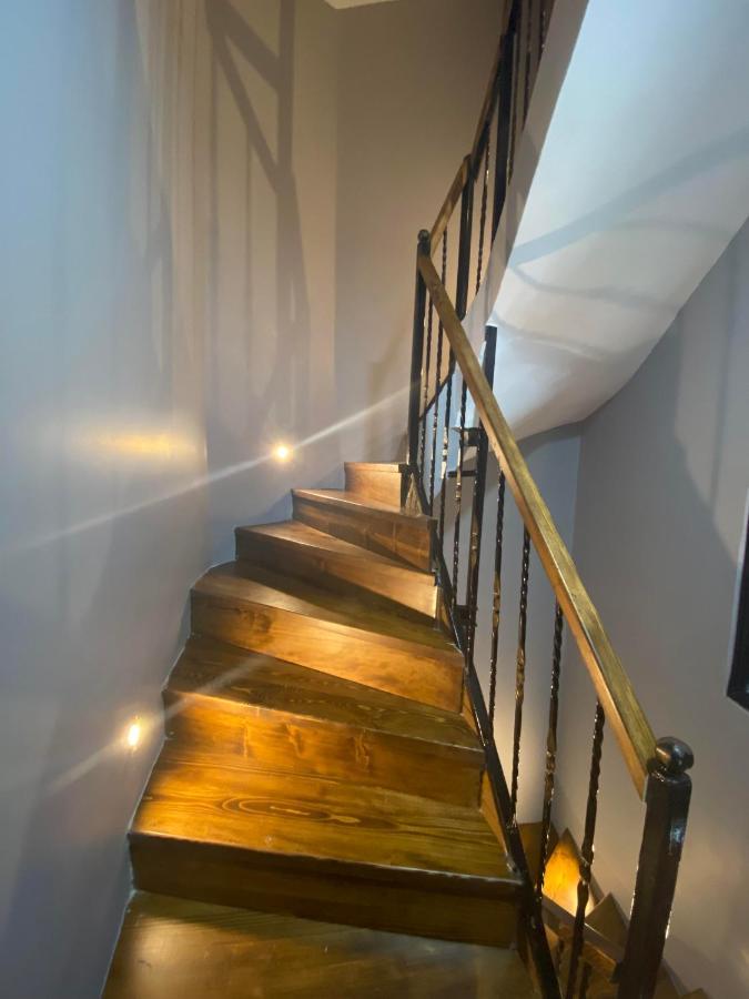 Alma Port Suites İstanbul Dış mekan fotoğraf