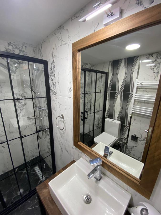 Alma Port Suites İstanbul Dış mekan fotoğraf